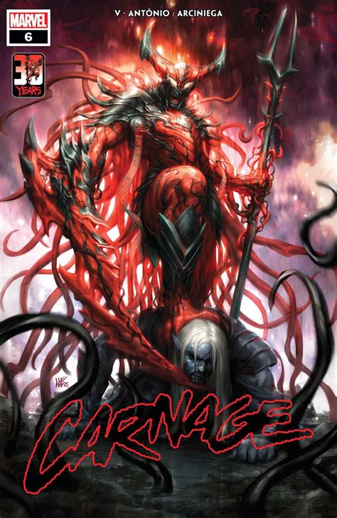 extremis marvel|can carnage kill anyone.